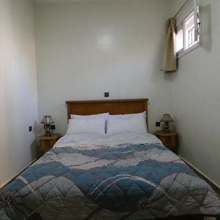 Anza Surfside House Bed and Breakfast Agadir Buitenkant foto