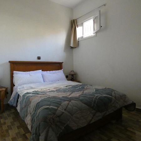 Anza Surfside House Bed and Breakfast Agadir Buitenkant foto