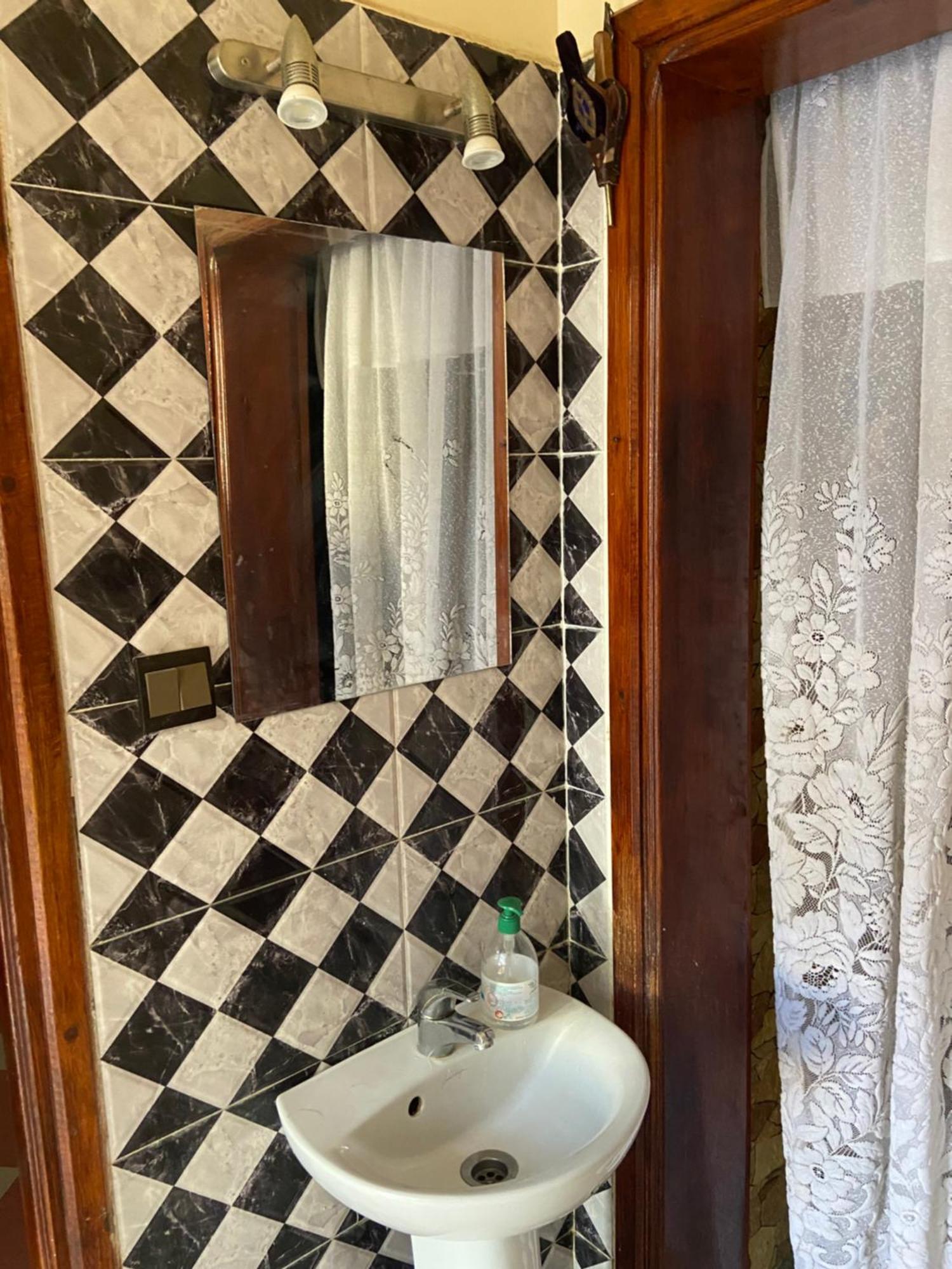 Anza Surfside House Bed and Breakfast Agadir Buitenkant foto