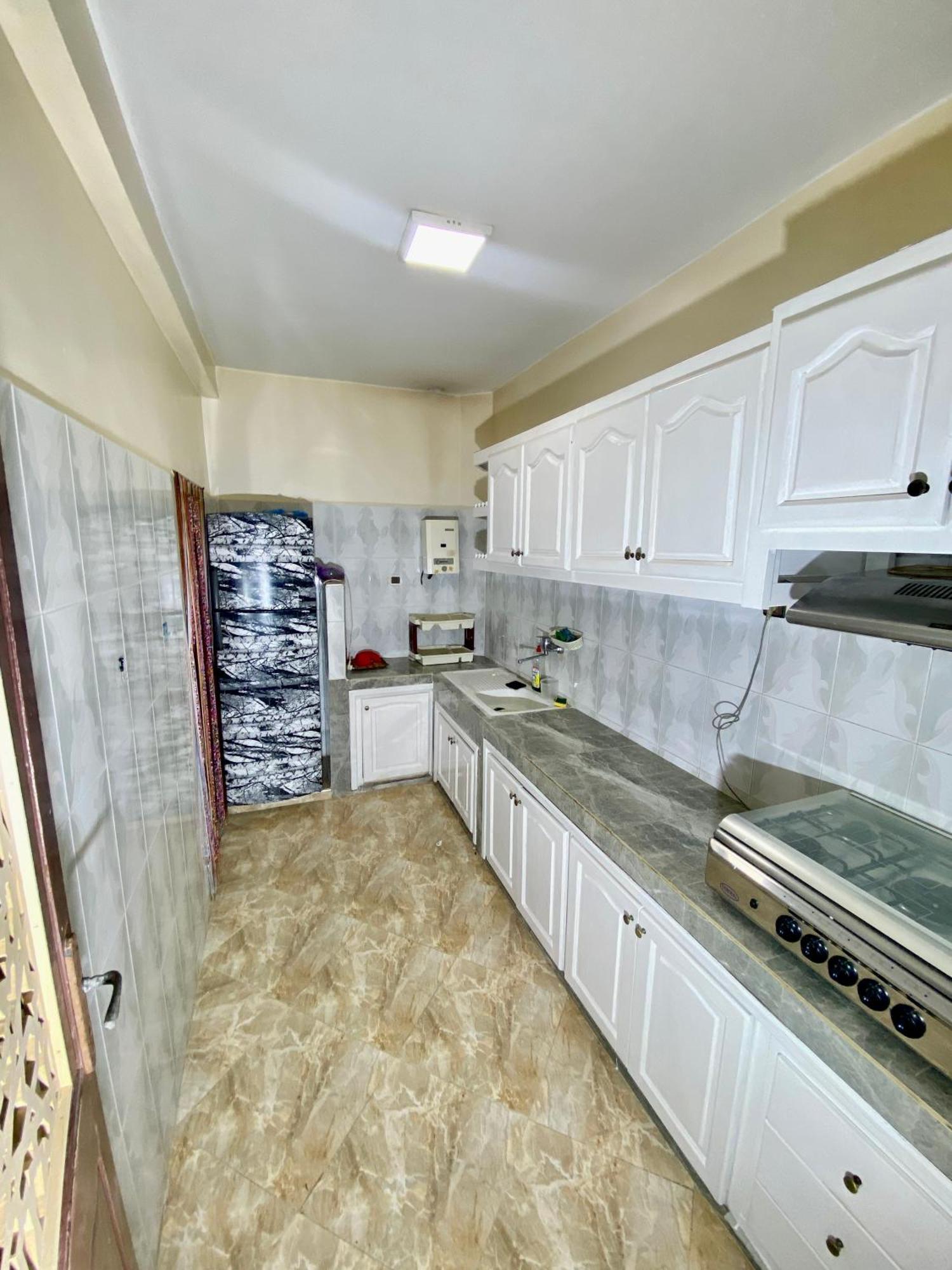 Anza Surfside House Bed and Breakfast Agadir Buitenkant foto
