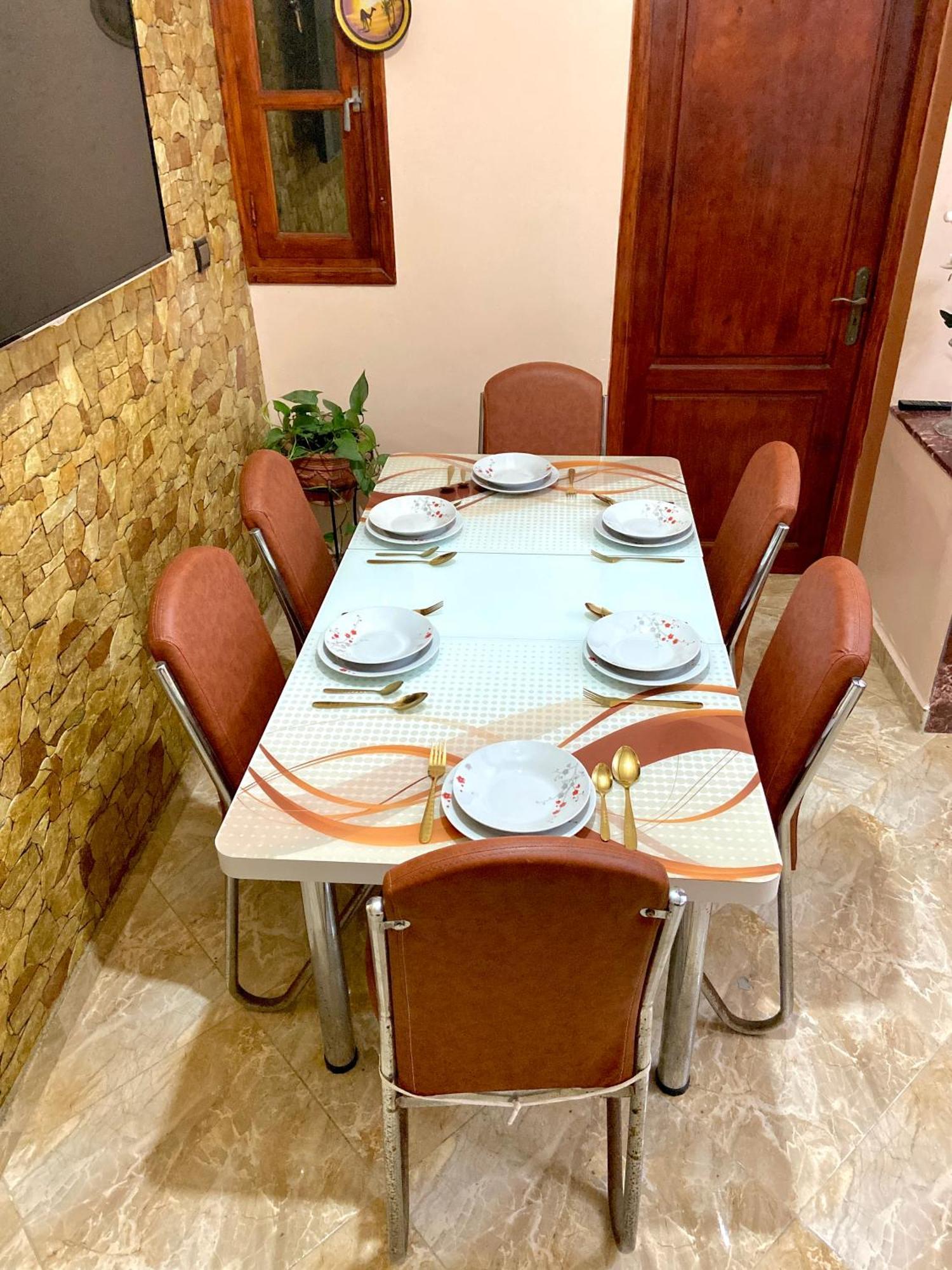 Anza Surfside House Bed and Breakfast Agadir Buitenkant foto