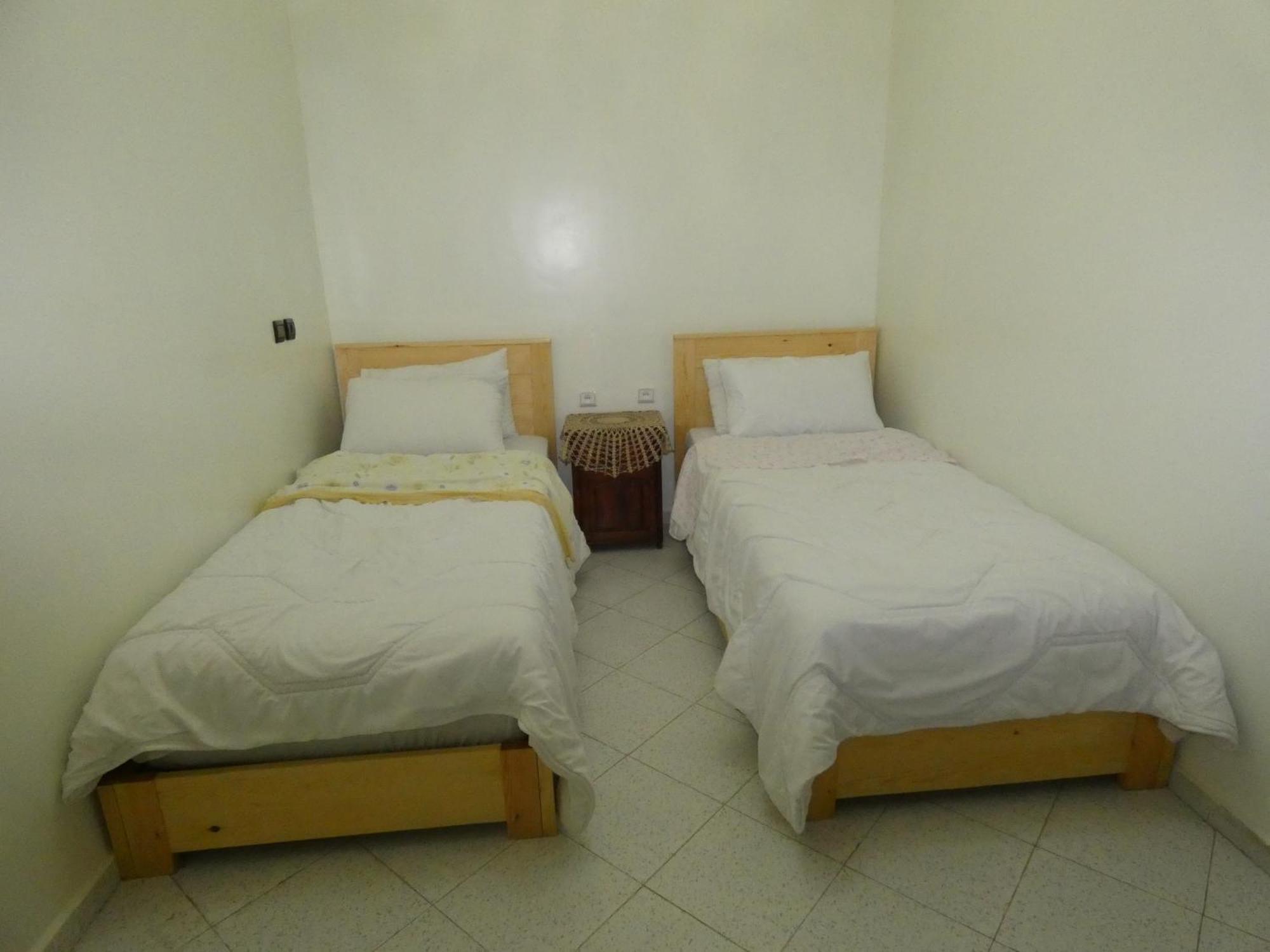 Anza Surfside House Bed and Breakfast Agadir Buitenkant foto