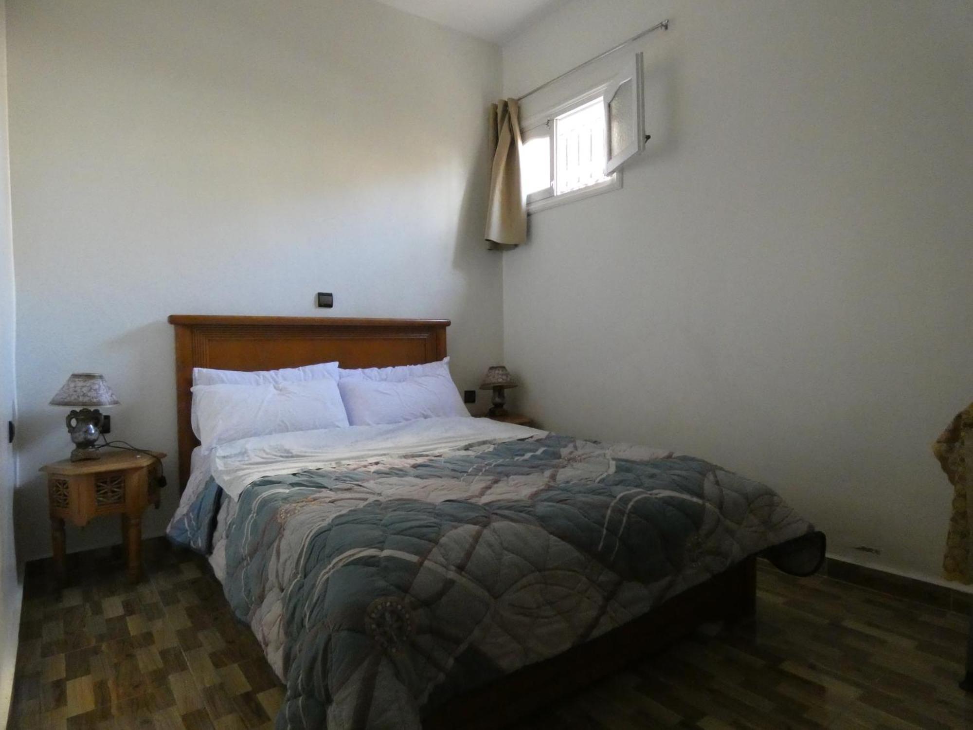 Anza Surfside House Bed and Breakfast Agadir Buitenkant foto